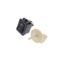 Switch System for Nilfisk POSEIDON 1 Pressure Washer - OEM No. 127444007