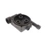 Cylinder Guide for Nilfisk POSEIDON 1-20X Nilfisk - OEM No. 127500004