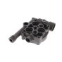 Cylinder Guide for Nilfisk POSEIDON 1-20X Nilfisk - OEM No. 127500004