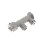 Outlet X-Tra for Nilfisk P150.1 Pressure Washer - OEM No. 127500023