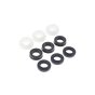 Sealing Parts System for Nilfisk POSEIDON Pressure Washer - OEM No. 127500037