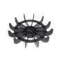 Fan for Nilfisk C 135.1-8I PAD Pressure Washer