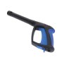 G4 Spray Handle W.Soft Coating for Nilfisk Machines - OEM No. 128500071