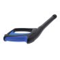 G4 Spray Handle W.Soft Coating for Nilfisk Machines - OEM No. 128500071