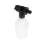 Foamsprayer with Bottle for Nilfisk 140-6 Pressure Washer - OEM No. 128500077