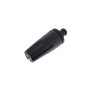 Pressure Washer Nozzle Click & Clean Tornado - OEM 128500303 for Nilfisk