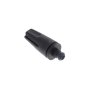 Pressure Washer Nozzle Click & Clean Tornado - OEM 128500303 for Nilfisk