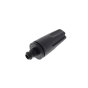 Pressure Washer Nozzle Click & Clean Tornado - OEM 128500303 for Nilfisk