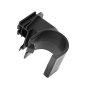 Lance Holder Top for Nilfisk D-PG 140.4-9 P Xtra, D-PG 140.4-9 Xtra Pressure Washers - OEM No. 128500523