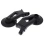 Hose Reel Bracket Kit for Nilfisk D-PG 130.4-9 Pressure Washer - OEM No. 128500593