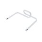 Hose Guide Bracket for Nilfisk D-PG 130.4-9 Pressure Washer