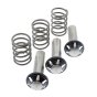 Piston Kit for Nilfisk D-PG 130.4-9 Pressure Washer - OEM No. 128500616
