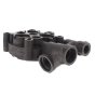 Cylinderblock Kit for Nilfisk E 130.3-9 Pressure Washer