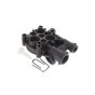 Cylinderblock Kit for Nilfisk E 130.3 Pressure Washer