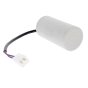 Capacitor 25uf for Nilfisk E 130.3-9 P X-TRA Pressure Washer - 128500636