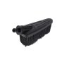 Click & Clean Short Wash Brush for Nilfisk Pressure Washer - OEM No. 128500685
