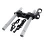 Handle Tube for Nilfisk D 140.4-9 XTRA Pressure Washer - OEM No. 128500931