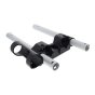 Handle Tube for Nilfisk D 140.4-9 XTRA Pressure Washer - OEM No. 128500931