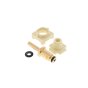 Axle Bearing Kit for Nilfisk PREMIUM 200-15 Pressure Washer - OEM No. 128500970
