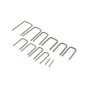 U-Pin Kit for Nilfisk E 140.3-9 Power X-TRA Pressure Washer