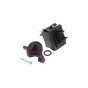 Pro Main Switch Kit for Nilfisk MC 2C Pressure Washers - OEM No. 128500978
