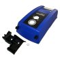 Front Cover for Nilfisk P 150.2 Pressure Washer - OEM No. 128501242