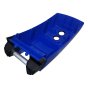 Front Cover for Nilfisk P 150.2 Pressure Washer - OEM No. 128501242