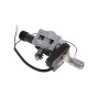 Pump Kitï¾ Adc12+Nylon for Nilfisk