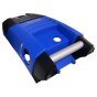 Front Cabinet Kit for Nilfisk PREMIUM 200 Pressure Washer - OEM No. 128501671