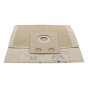 Paper Dust Bags 10 Litres (10 Pack) - NIL140 8618 000