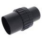 Sleeve for Nilfisk Attix 30-01 Vacuum Cleaner