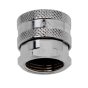 Quick Coupling 3/4" With Gasket for Nilfisk MC 3C, MH 4M Pressure Washers - OEM No. 1602945