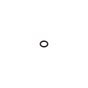 O-Ring 5.28x1.78 Nitril 90 Sh for Nilfisk MC 2C Pressure Washers - OEM No. 3004108