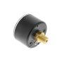 Manometer 0-300 Bar for Nilfisk MH 5M-200/1000 DE Pressure Washer - 301000246