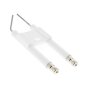 Ignition Electrode Kit for Nilfisk MH 4M, MH 5M Pressure Washers - OEM No. 301150009