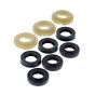 Sealing Kit for Nilfisk D140.4-9 DP X-Tra Pressure Washer - OEM No. 31000516
