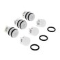 Valve Kit for Nilfisk C105, C110, C120 Pressure Washers - OEM No. 31000518