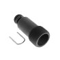 Water Inlet Plastic for Nilfisk C110, C120 Pressure Washers - OEM No. 31000791