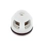 Complete Valve for Nilfisk MC 5M-240/870 PE, MC 5M-250/1000 PE Petrol Pressure Washer - 31000803