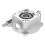 D-Bearing Cover P3, Seal and Bearing for Nilfisk MC 4M - 140/620 Electric Pressure Washers - 31000926