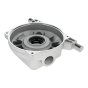 D-Bearing Cover P3, Seal and Bearing for Nilfisk MC 4M - 140/620 Electric Pressure Washers - 31000926