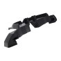 Wheel Bracket Kit for Nilfisk C 110.7-5 PC X-TRA Pressure Washer - 31001110