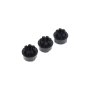 Brush Kit for Nilfisk C120.1 Pressure Washer - OEM No. 6411733