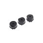 Brush Kit for Nilfisk C120.1 Pressure Washer - OEM No. 6411733