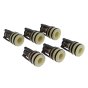 Valve System Repair Kit for Nilfisk PREMIUM 180-10 Pressure Washer - OEM No. 6526026