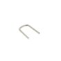 Lock Bracket for Nilfisk Pressure Washers - OEM No. 6526487