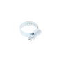 Hose Clip for Nilfisk MC 9P, MC 10P Pressure Washer - OEM No. 8298