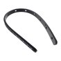 Strap Rear Elastic Squeegee 370mm for Nilfisk SC351 Inductrial Vacuum Cleaner - OEM No. 9099707000