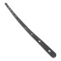 Strap Rear Elastic Squeegee 370mm for Nilfisk SC351 Inductrial Vacuum Cleaner - OEM No. 9099707000