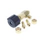 Chemical Valve for Nilfisk Machines - OEM No. UK1506B.004